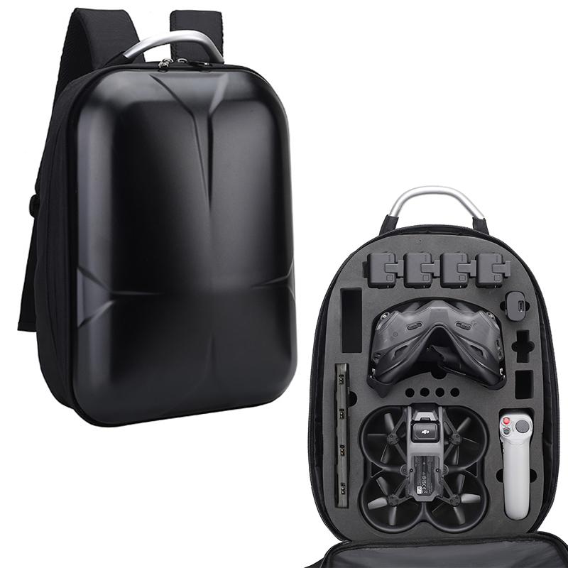 กระเป๋าเป้สะพายหลัง Duricrust  - Rc Helicopter Bag บทวิจารณ์และราคา