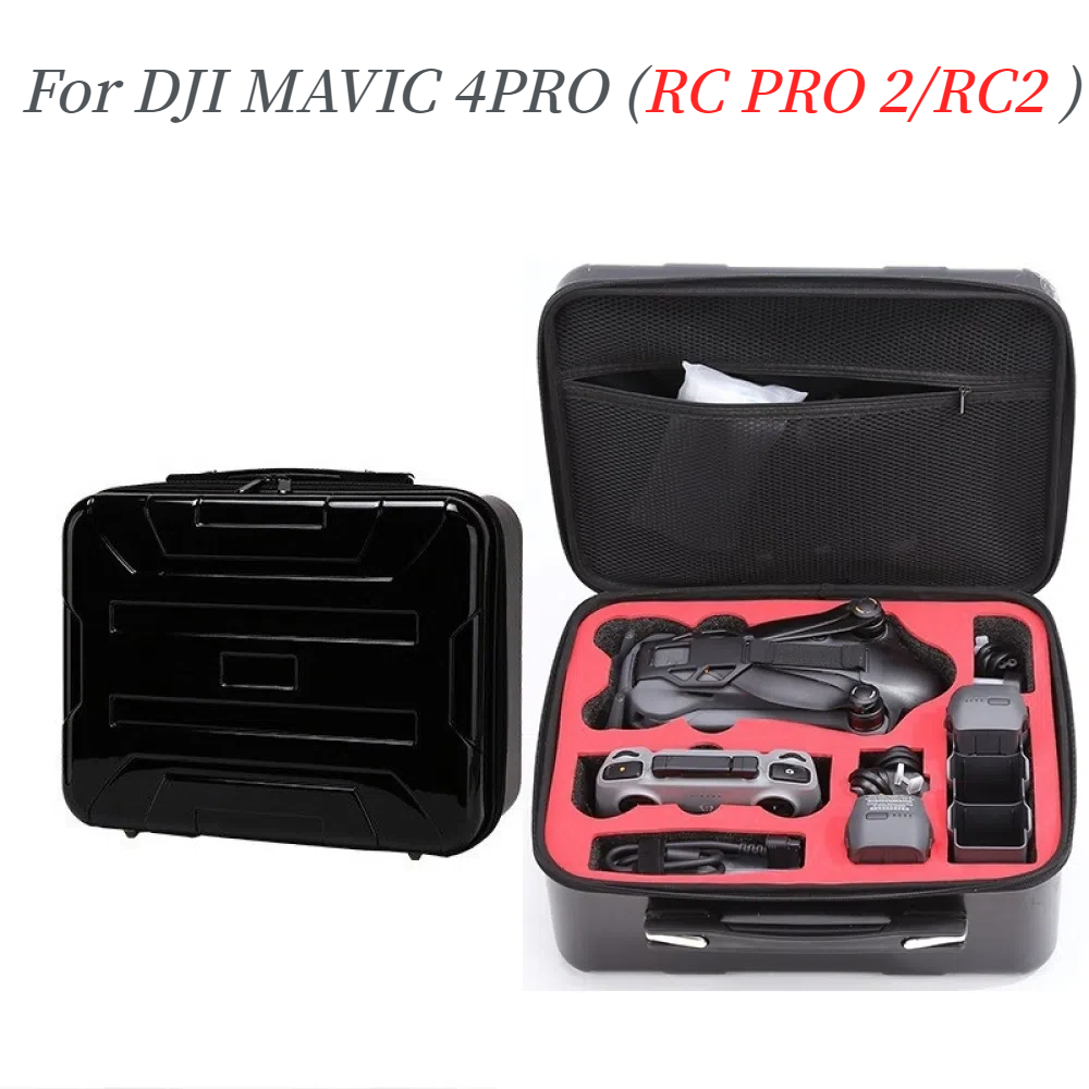 สำหรับ DJI MAVIC 4 PRO (RC PRO - Rc Helicopter Bag บทวิจารณ์และราคา