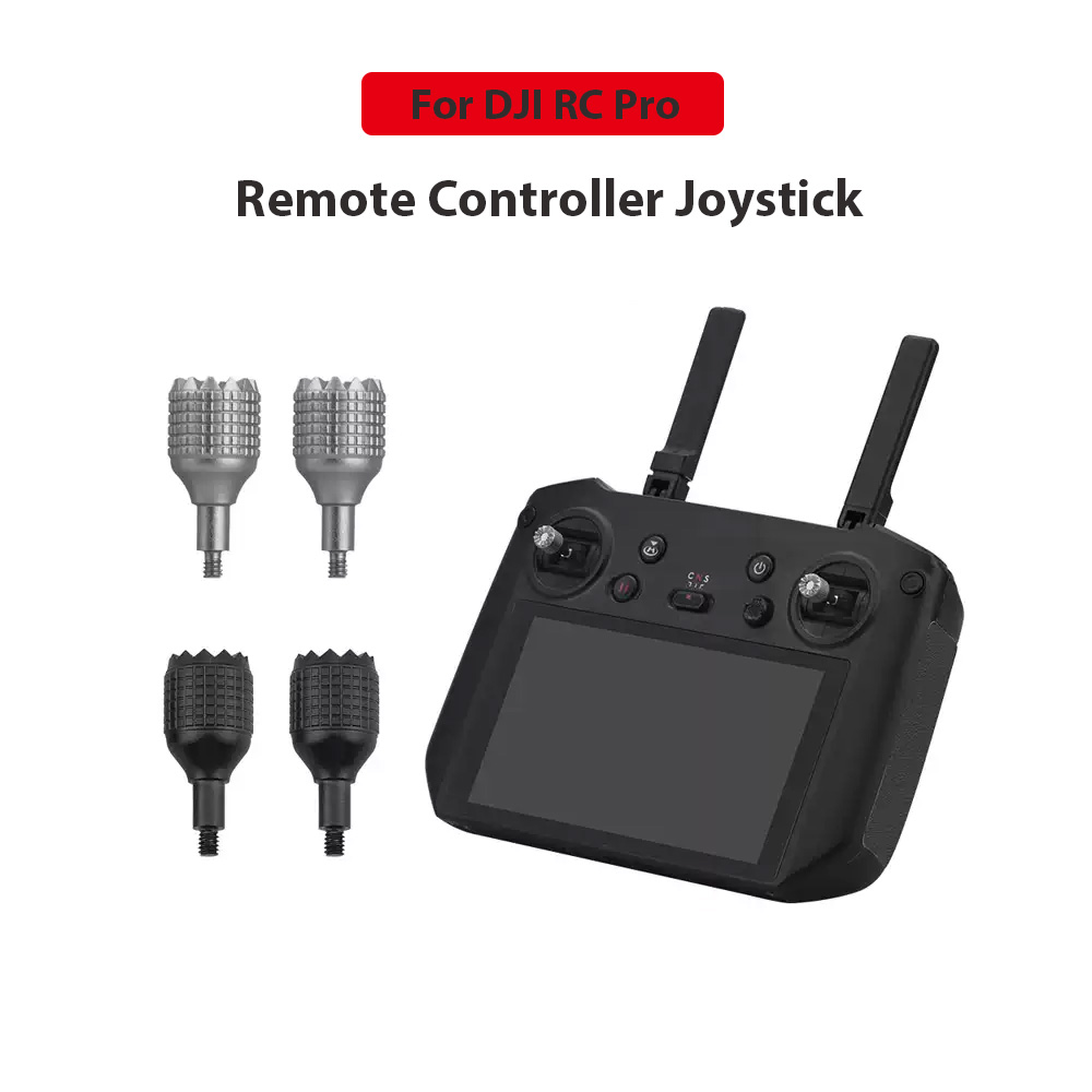 จอยสติ๊กแท้สำหรับรีโมทคอนโทรล  - Dji Drone Mini 3 บทวิจารณ์และราคา