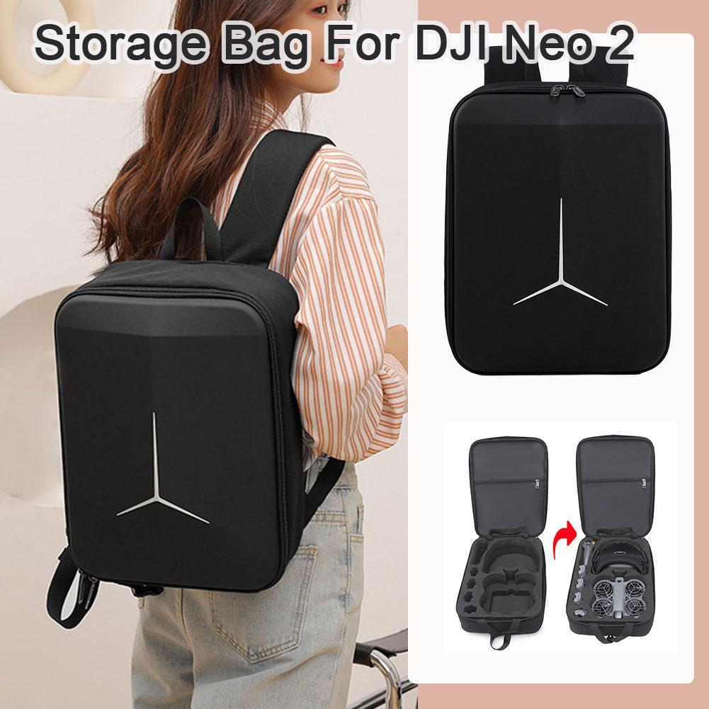 กระเป๋าเป้แบบแข็งสำหรับโดรน Dj - Rc Helicopter Bag บทวิจารณ์และราคา