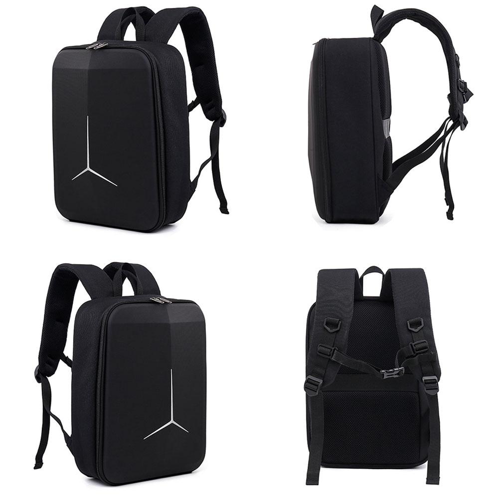 กระเป๋าเป้แบบแข็งสำหรับโดรน Dj - Rc Helicopter Bag บทวิจารณ์และราคา
