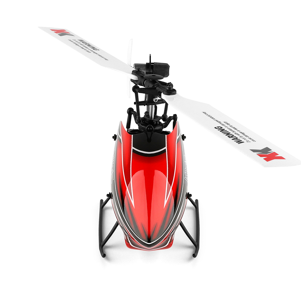 Wltoys XK โดรน K110S 3D 6CH 6G - Rc Helicopter Nitro บทวิจารณ์และราคา