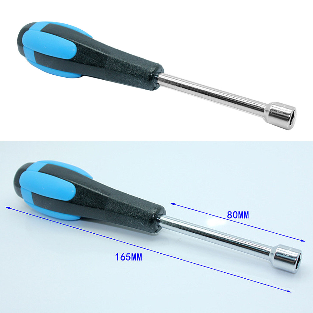 ชุดไขควงหกเหลี่ยมด้ามยาง 2 ชิ้ - Rc Helicopter Tool Kit บทวิจารณ์และราคา