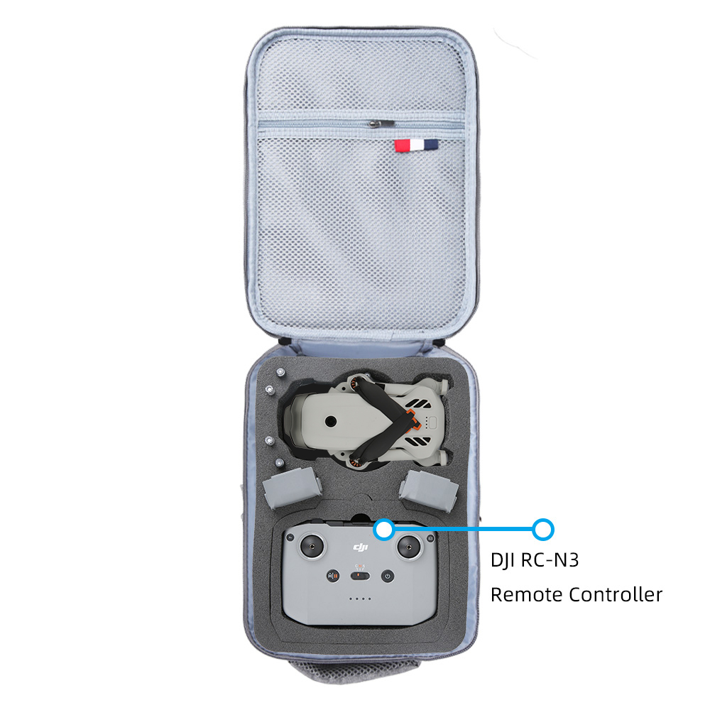 สำหรับ DJI Lito 1/Lito X1 กระเ - Rc Helicopter Bag บทวิจารณ์และราคา