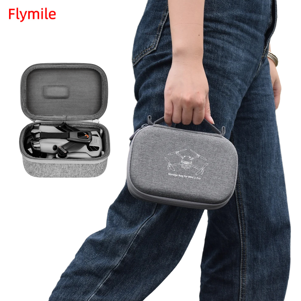 กระเป๋าเก็บของสำหรับโดรน DJI M - Rc Helicopter Bag บทวิจารณ์และราคา