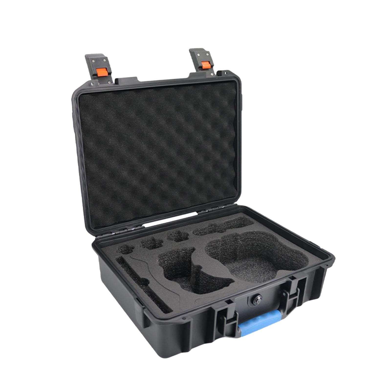 กระเป๋าใส่โดรนแบบพกพา, กระเป๋า - Rc Helicopter Bag บทวิจารณ์และราคา