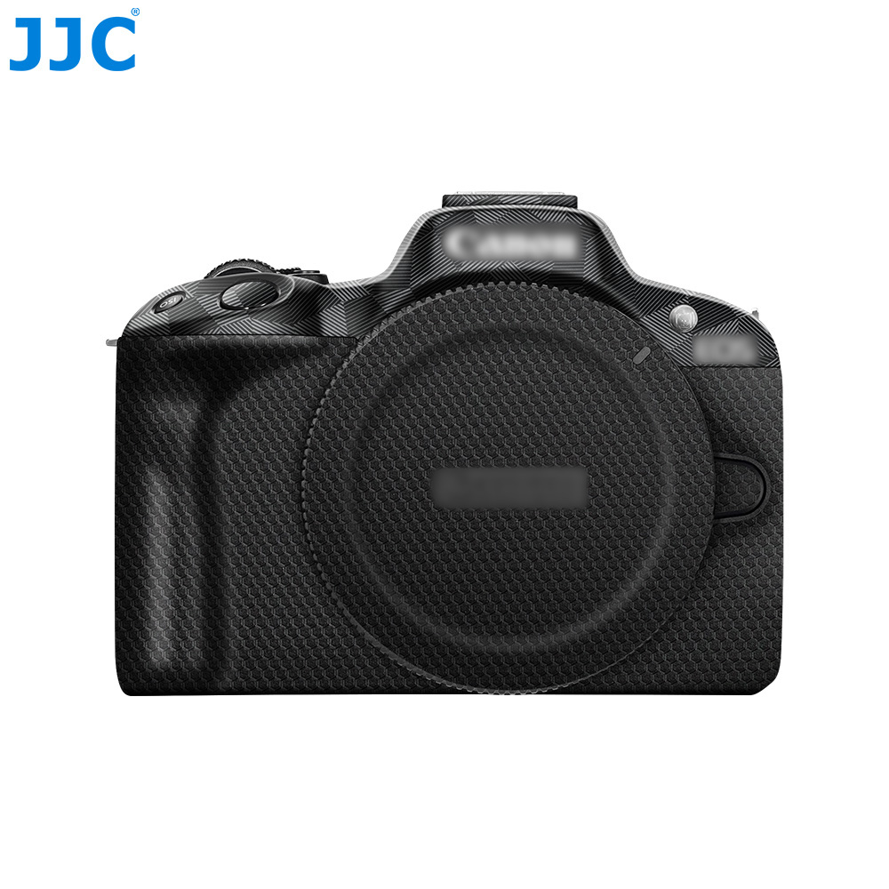 JJC กล้องผิวสําหรับ Canon EOS  - Canon Camera Eos R50 บทวิจารณ์และราคา